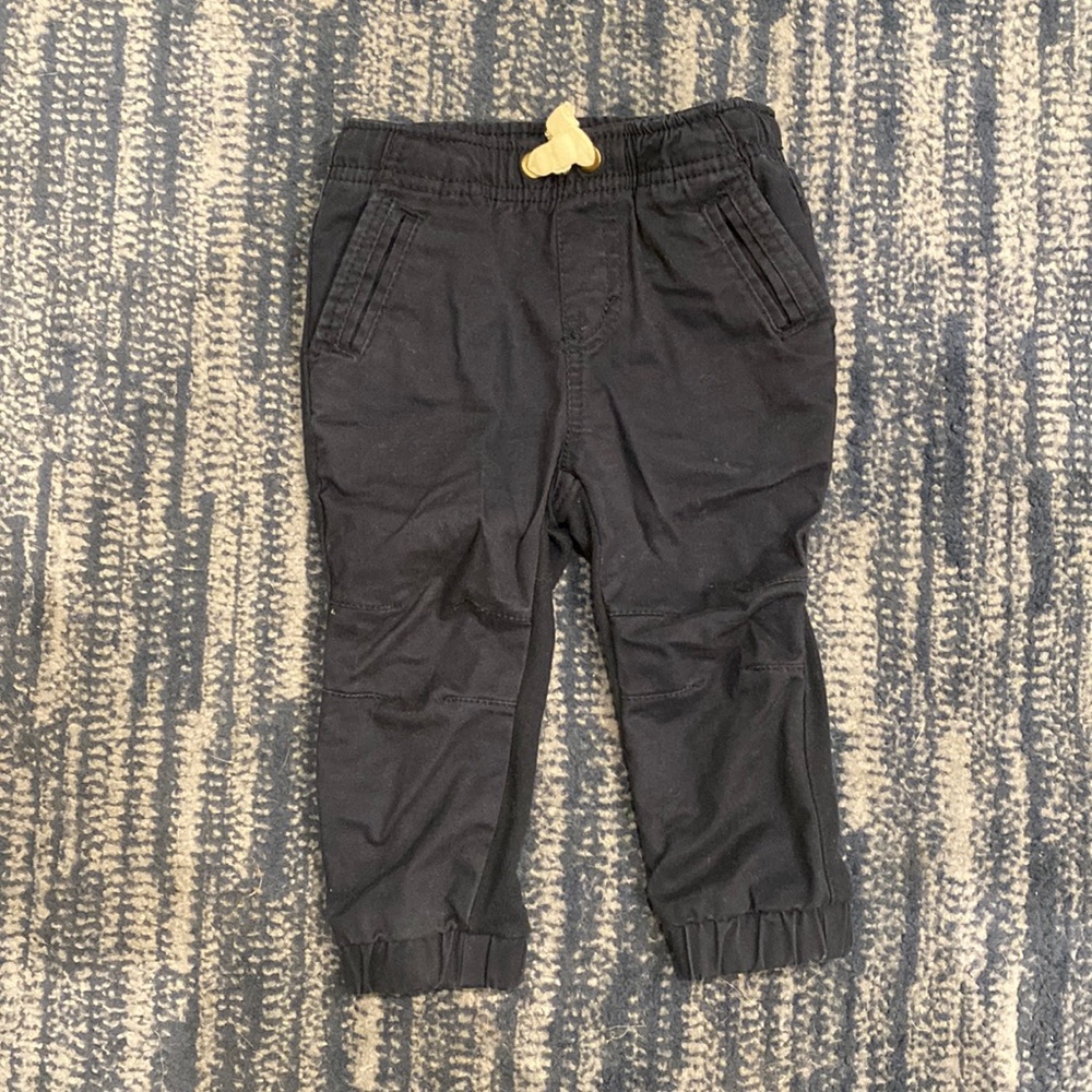 Cat & Jack stretchy pants